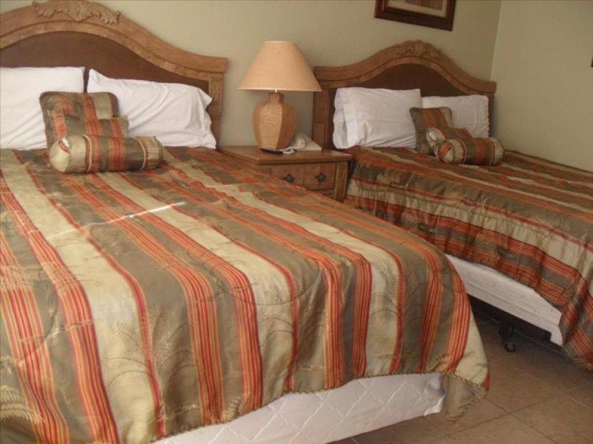 La Internacional Condos O213 South Padre Island Εξωτερικό φωτογραφία